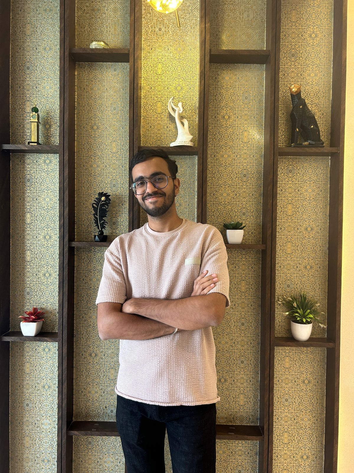 Mohit Rohda